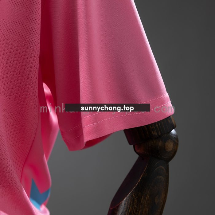 Celta de Vigo 25/26 Third Away Kids Kit Jersey - 图片 5