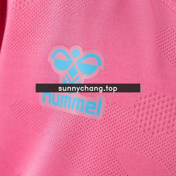 Celta de Vigo 25/26 Third Away Kids Kit Jersey - 图片 6