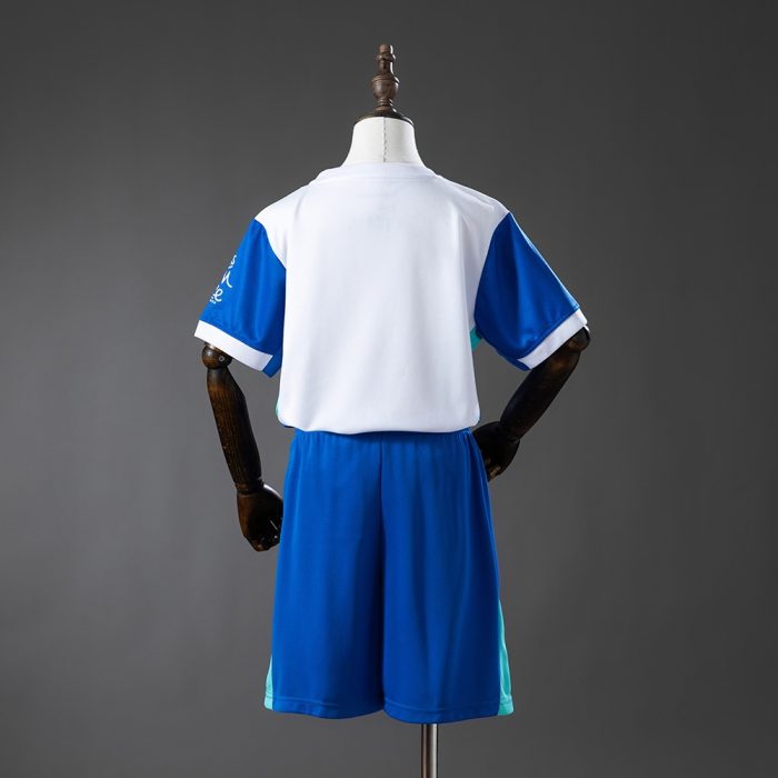 Brighton 25/26 Home Kids Kit Jersey - 图片 2