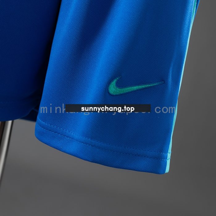 Brighton 25/26 Home Kids Kit Jersey - 图片 3