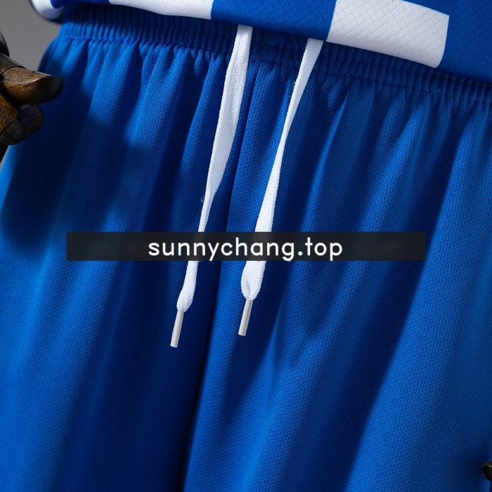 Brighton 25/26 Home Kids Kit Jersey - 图片 4