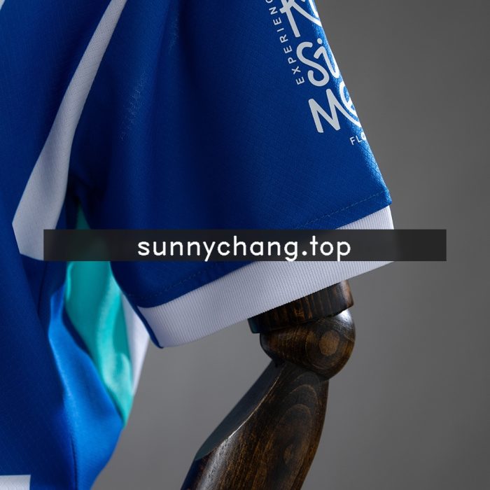 Brighton 25/26 Home Kids Kit Jersey - 图片 5