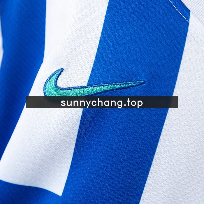 Brighton 25/26 Home Kids Kit Jersey - 图片 6