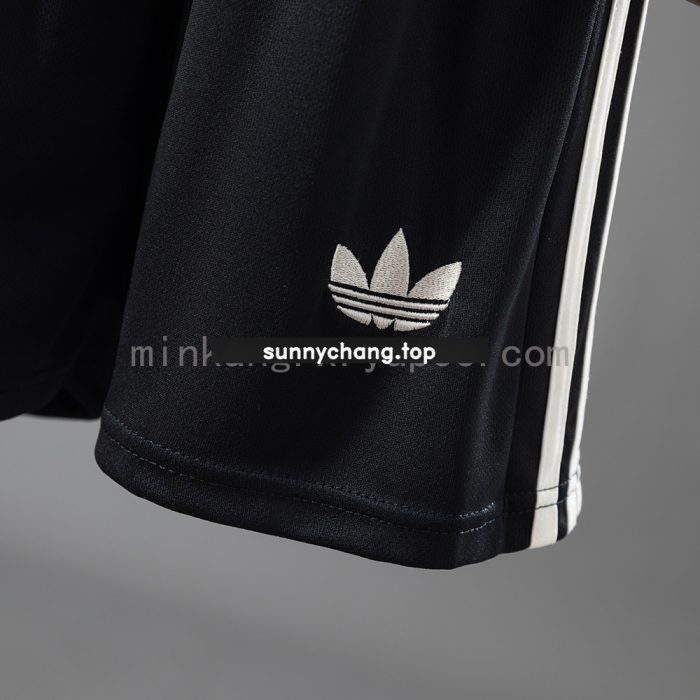 Bayern Munich 25/26 Third Away Kids Kit Jersey - 图片 3