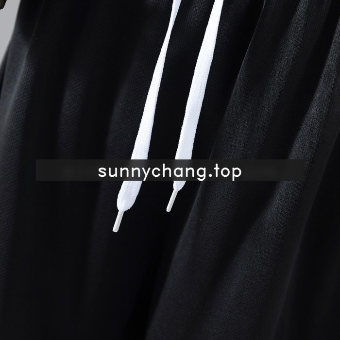 Bayern Munich 25/26 Third Away Kids Kit Jersey - 图片 4