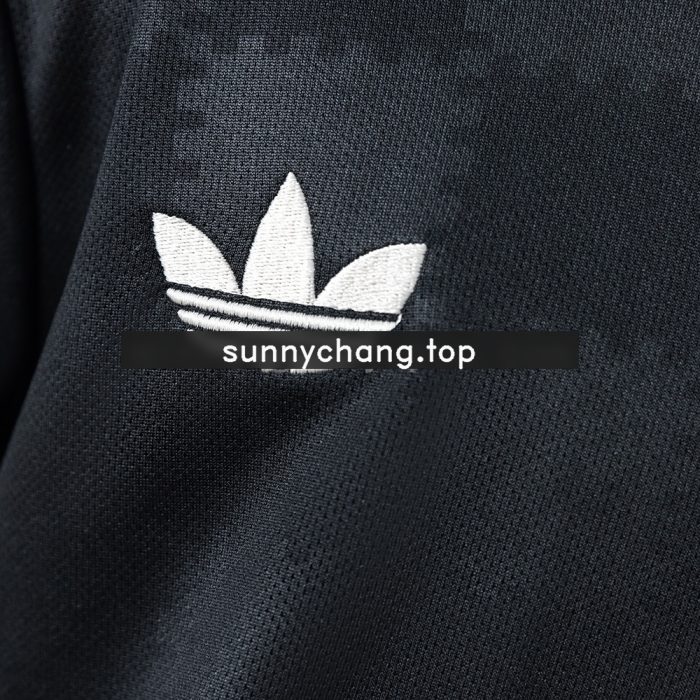 Bayern Munich 25/26 Third Away Kids Kit Jersey - 图片 6