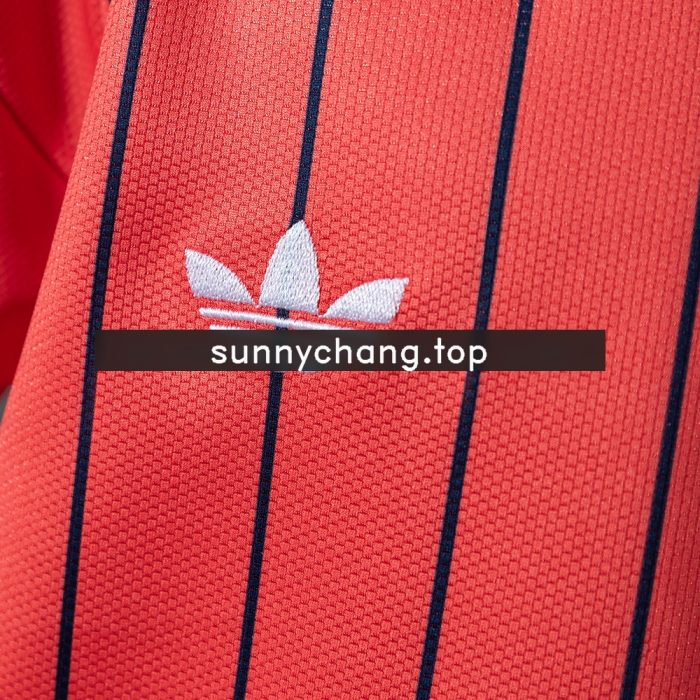 Scotland 2026 Away Kids Kit Jersey - 图片 6