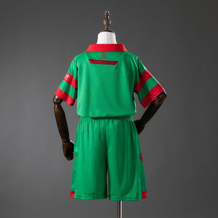 Osasuna 25/26 Away Kids Kit Jersey - 图片 2