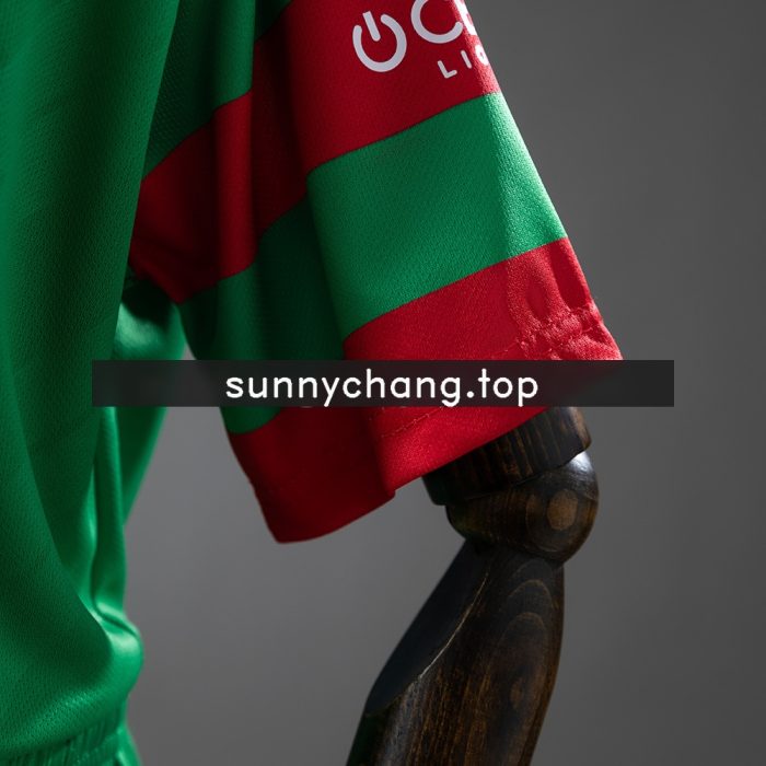 Osasuna 25/26 Away Kids Kit Jersey - 图片 5