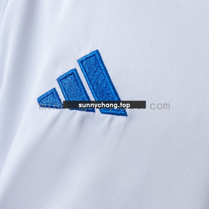 Leeds United 25/26 Home Kids Kit Jersey - 图片 6