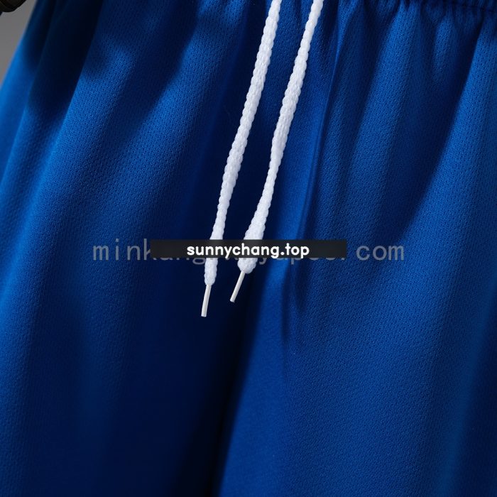 Crystal Palace 25/26 Home Kids Kit Jersey - 图片 6