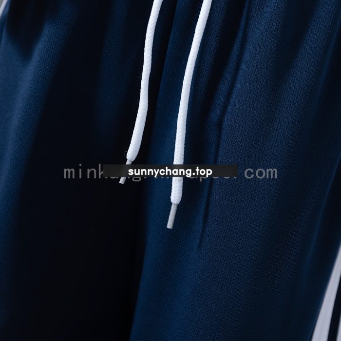 Costa Rica 2026 Home Kids Kit Jersey - 图片 6