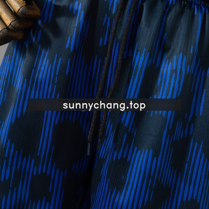 Brazil 2026 Away Kids Kit Jersey - 图片 4