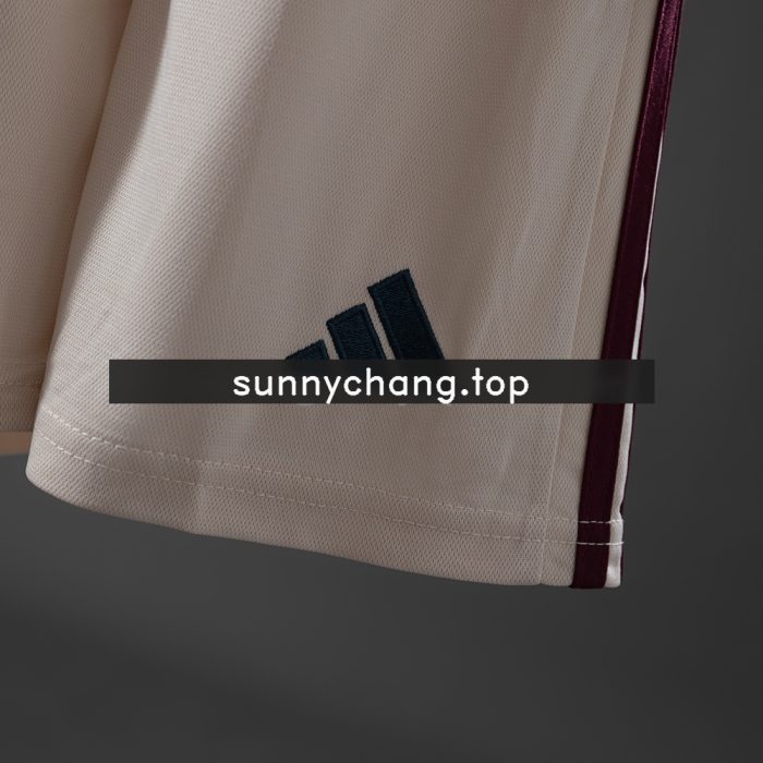 Ajax 25/26 Third Away Kids Kit Jersey - 图片 3