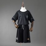 Atletico Mineiro 25/26 Limited Edition Black Kids Kit Jersey