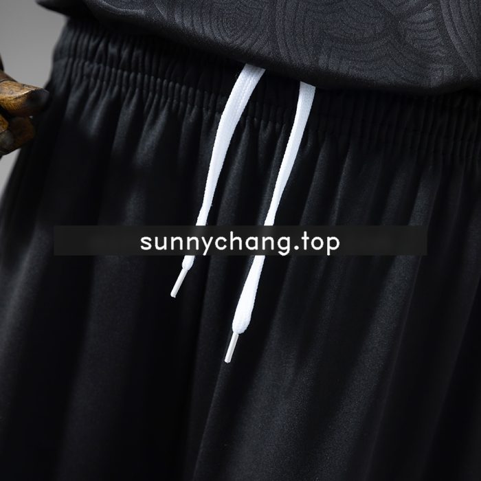 Atletico Mineiro 25/26 Limited Edition Black Kids Kit Jersey - 图片 4
