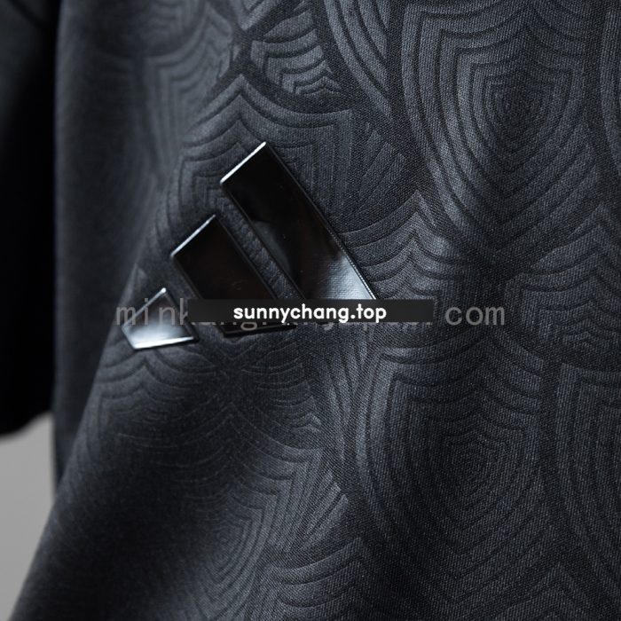 Atletico Mineiro 25/26 Limited Edition Black Kids Kit Jersey - 图片 7