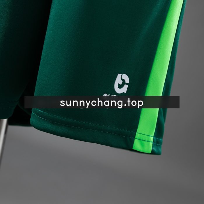 Racing de Santander 25/26 Away Kids Kit Jersey - 图片 3