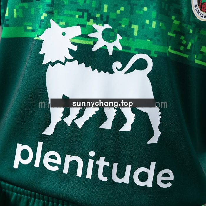 Racing de Santander 25/26 Away Kids Kit Jersey - 图片 8
