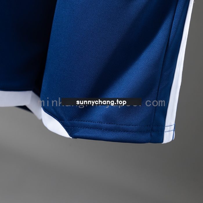 England 2026 Home Kids Kit Jersey - 图片 4