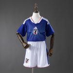 Japan 2026 Home Kids Kit Jersey