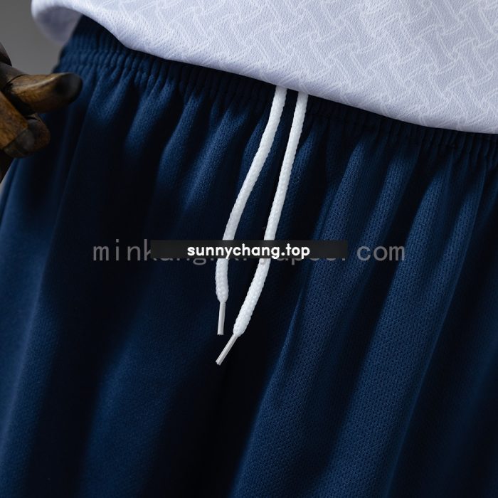 Italy 2026 Away Kids Kit Jersey - 图片 4