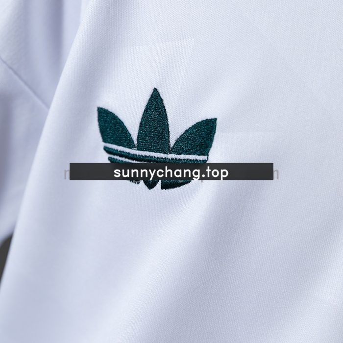 Mexico 2026 Away Kids Kit Jersey - 图片 5