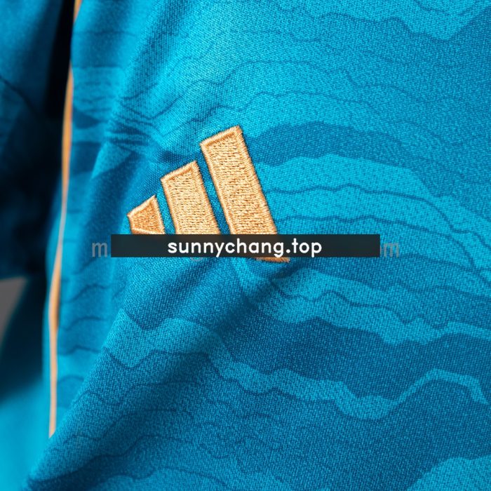Cruzeiro 25/26 Third Away Kids Kit Jersey - 图片 5