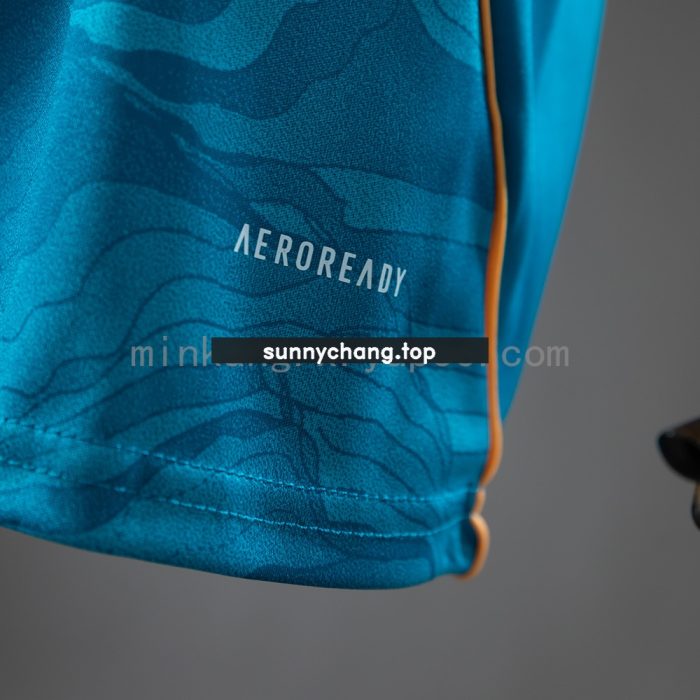 Cruzeiro 25/26 Third Away Kids Kit Jersey - 图片 8