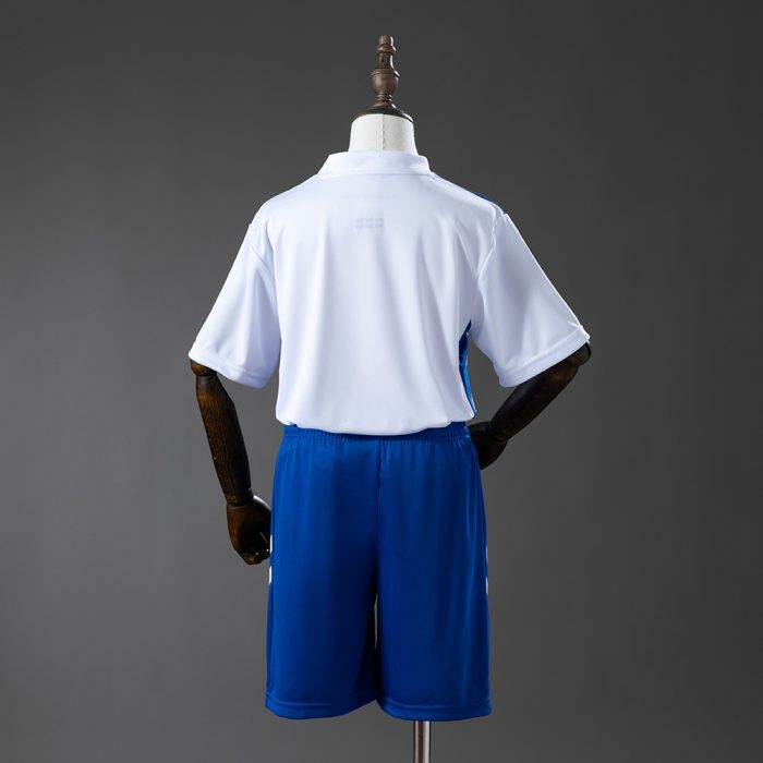 Tenerife 25/26 Home Kids Kit Jersey - 图片 2