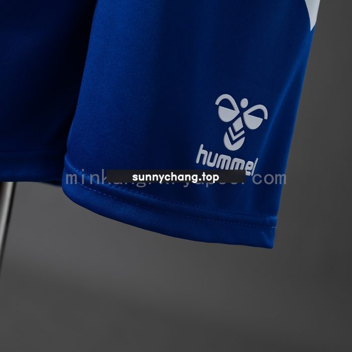 Tenerife 25/26 Home Kids Kit Jersey - 图片 3