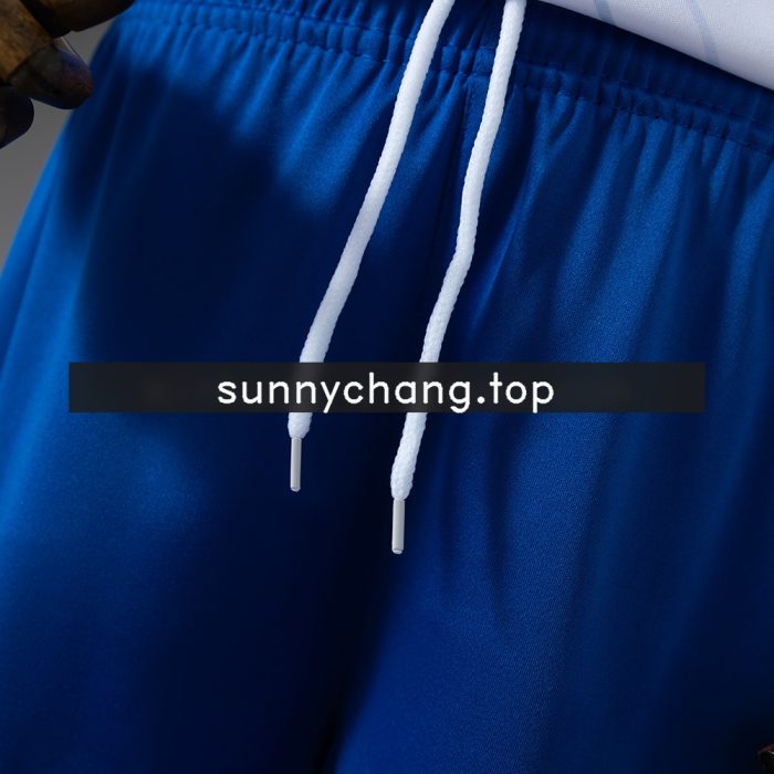 Tenerife 25/26 Home Kids Kit Jersey - 图片 4