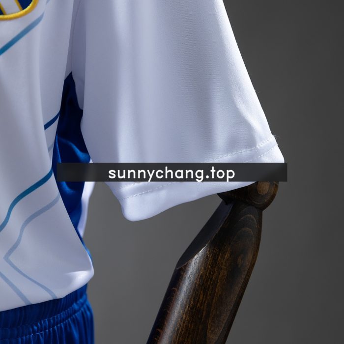 Tenerife 25/26 Home Kids Kit Jersey - 图片 5