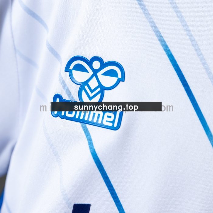 Tenerife 25/26 Home Kids Kit Jersey - 图片 6