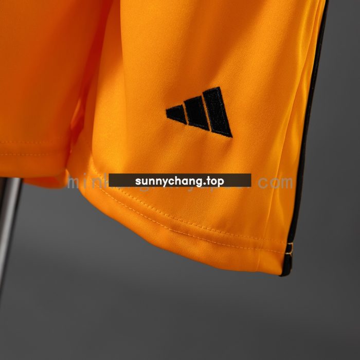 Roma 25/26 Away Kids Kit Jersey - 图片 3