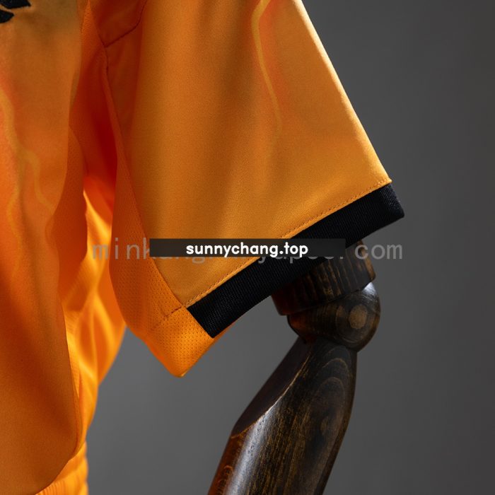 Roma 25/26 Away Kids Kit Jersey - 图片 5