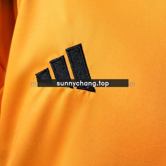 Roma 25/26 Away Kids Kit Jersey - 图片 6