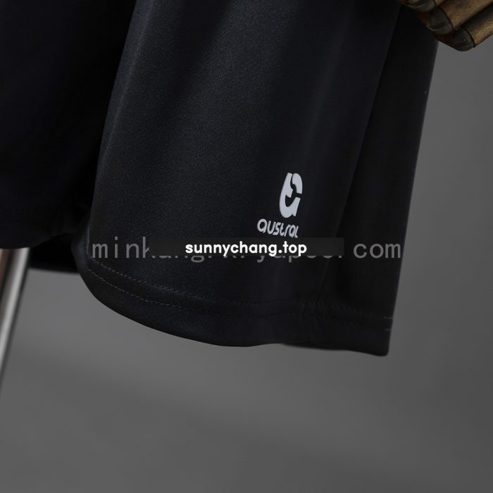 Racing Santander 25/26 Home Kids Kit Jersey - 图片 3