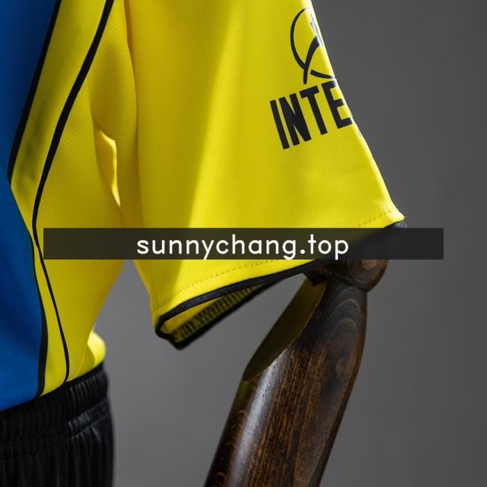Real Oviedo 25/26 Away Kids Kit Jersey - 图片 5