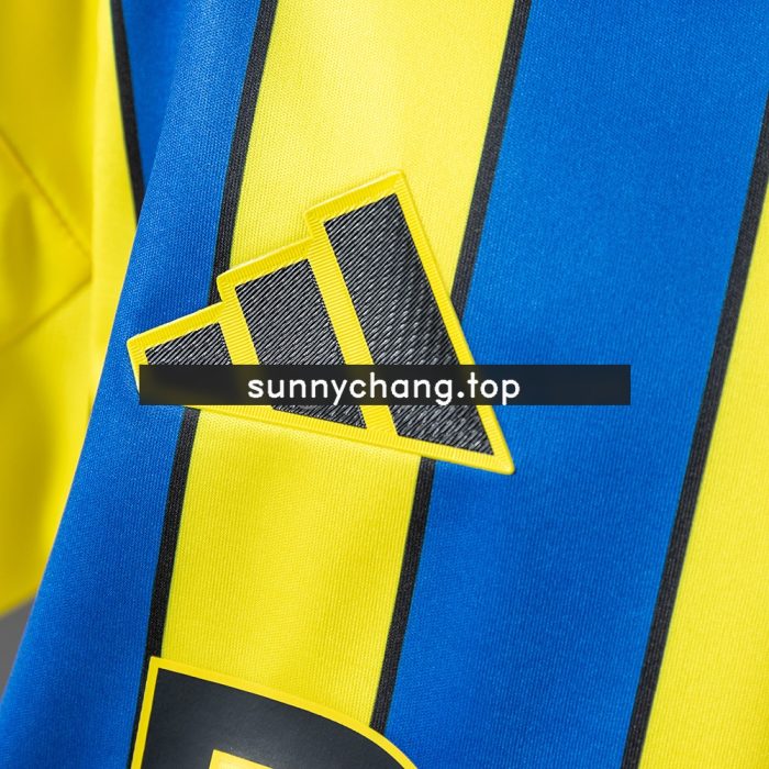 Real Oviedo 25/26 Away Kids Kit Jersey - 图片 6