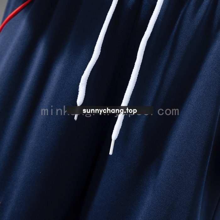 Nottingham Forest 25/26 Third Away Kids Kit Jersey - 图片 4
