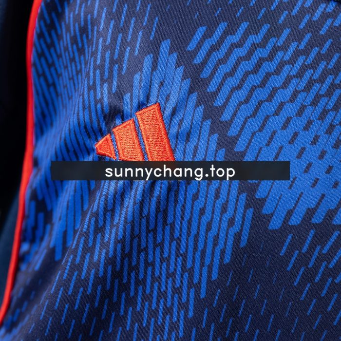 Nottingham Forest 25/26 Third Away Kids Kit Jersey - 图片 6