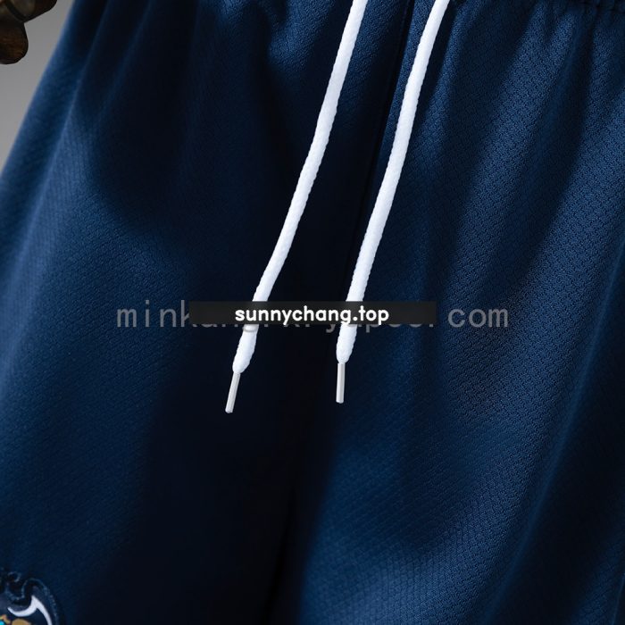 Levante UD 25/26 Home Kids Kit Jersey - 图片 4