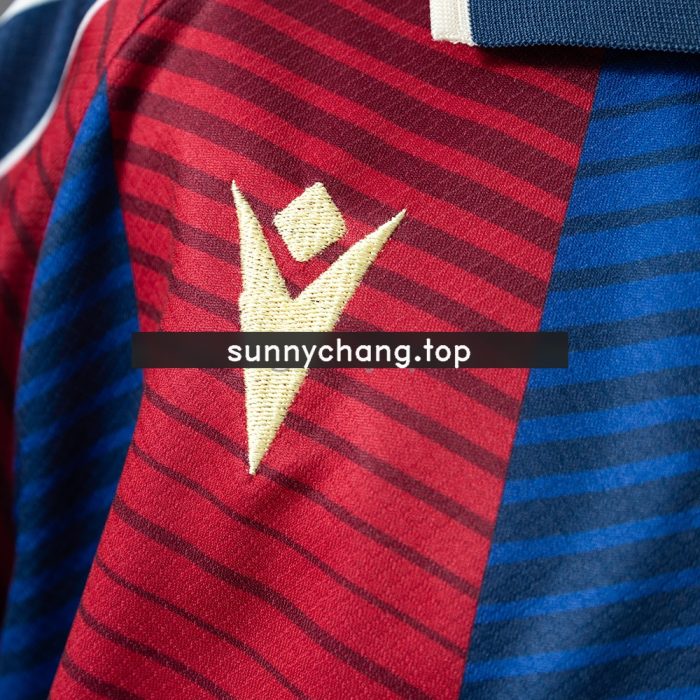 Levante UD 25/26 Home Kids Kit Jersey - 图片 6