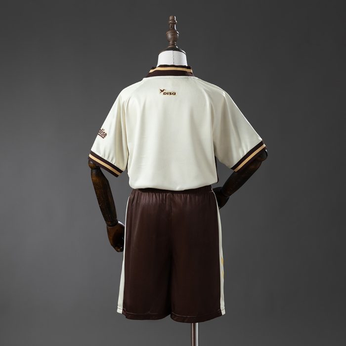 Las Palmas 25/26 Third Away Kids Kit Jersey - 图片 2