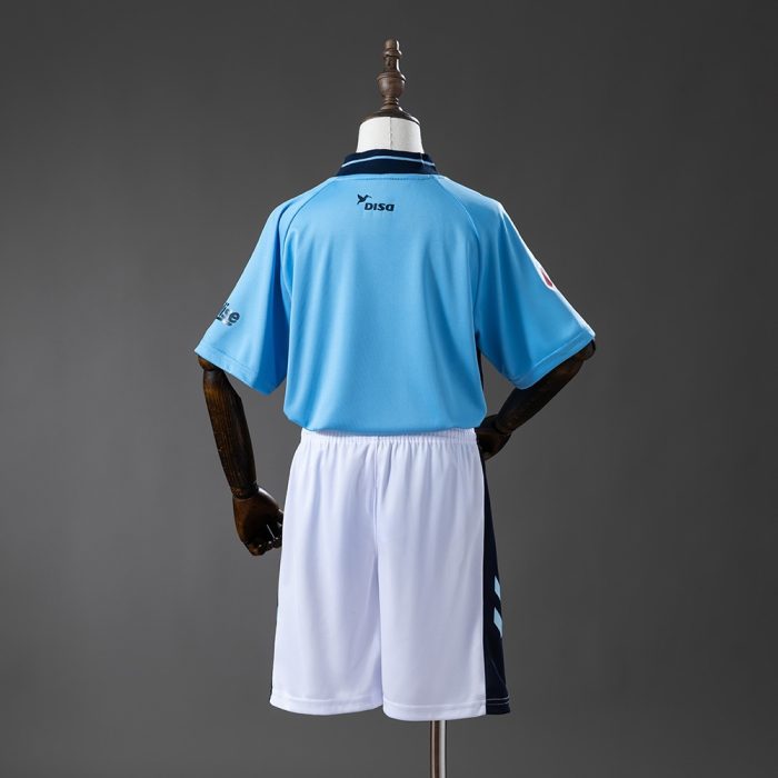 Las Palmas 25/26 Away Kids Kit Jersey Size 16-28 - 图片 2