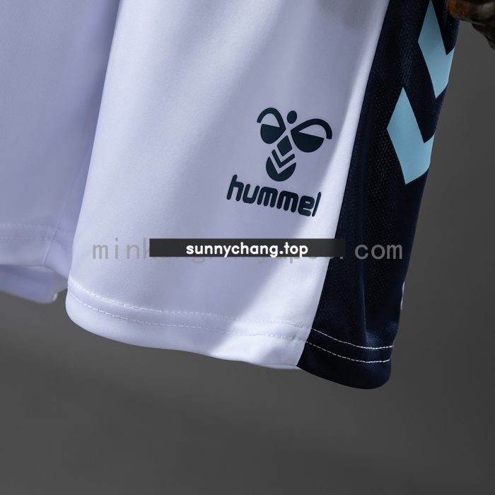Las Palmas 25/26 Away Kids Kit Jersey Size 16-28 - 图片 3