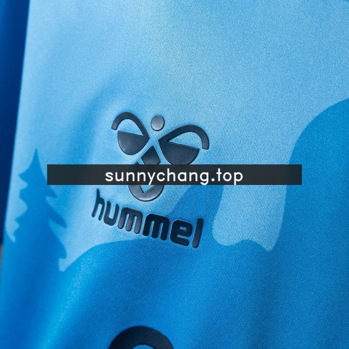 Las Palmas 25/26 Away Kids Kit Jersey Size 16-28 - 图片 6
