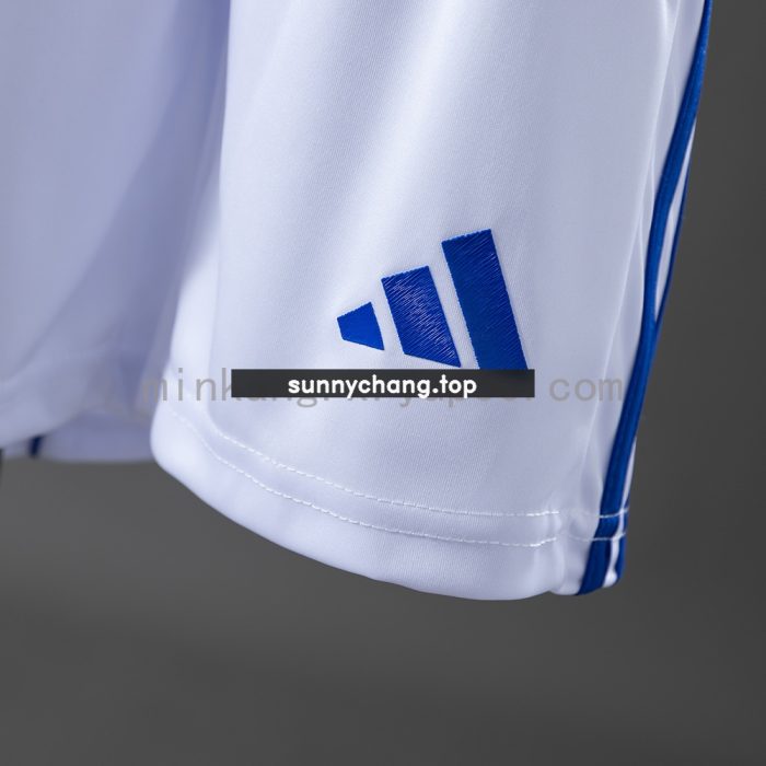 Granada 25/26 Away Kids Kit Jersey - 图片 3