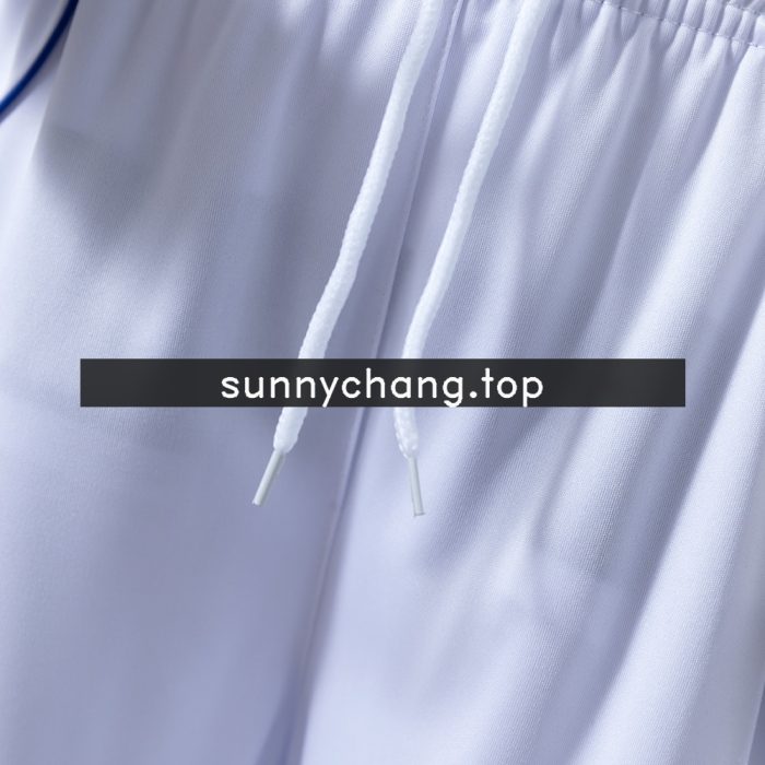 Granada 25/26 Away Kids Kit Jersey - 图片 4